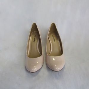 Call It Spring Shoes - Blush Heels Call It Spring Shoes - Blush Heels